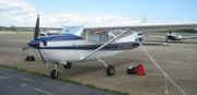 Cessna 206 N756PY